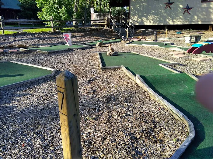 Pleasant Hills Campground Picture 7