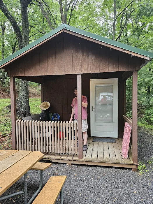 Pleasant Hills Campground Picture 6