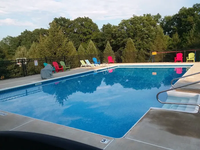 Pleasant Hills Campground Picture 3