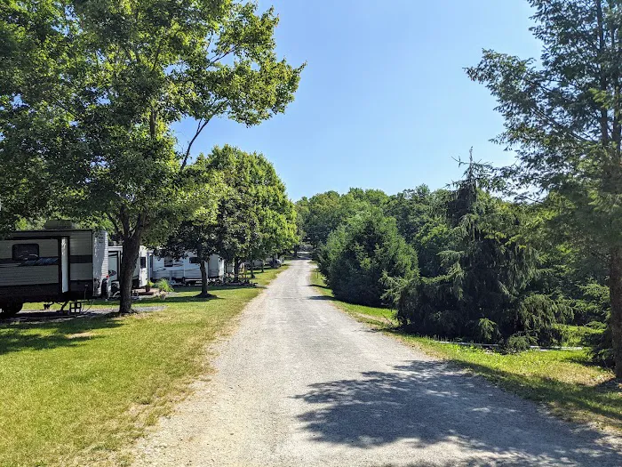 Pleasant Hills Campground Picture 1