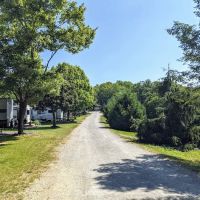 Pleasant Hills Campground ico