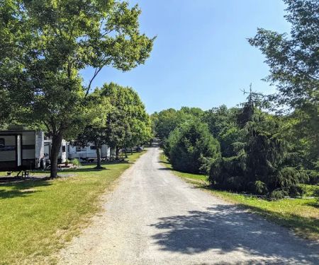 Pleasant Hills Campground