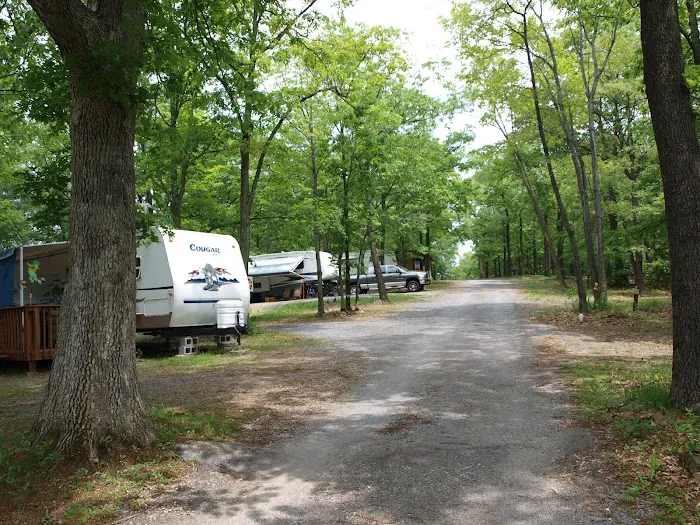 Pleasant Hills Campground Picture 5