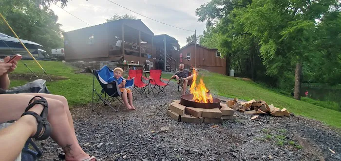 Woodland Camping Resort Picture 8