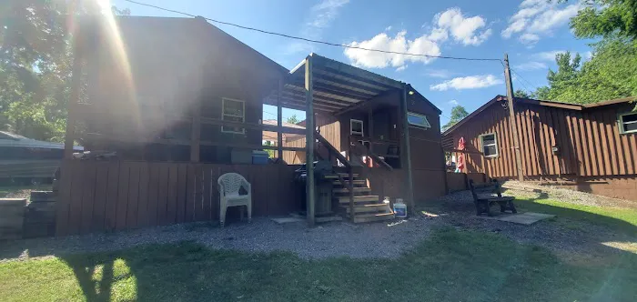 Woodland Camping Resort Picture 5