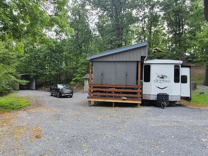 Woodland Camping Resort Picture 1