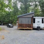 Woodland Camping Resort