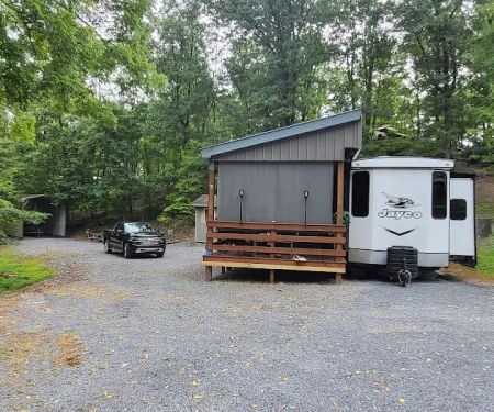 Woodland Camping Resort