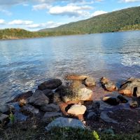 Seven Points Campground- Senoia Camp Loop ico