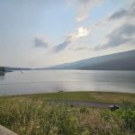 Seven Points Campground- Bay Camp Loop