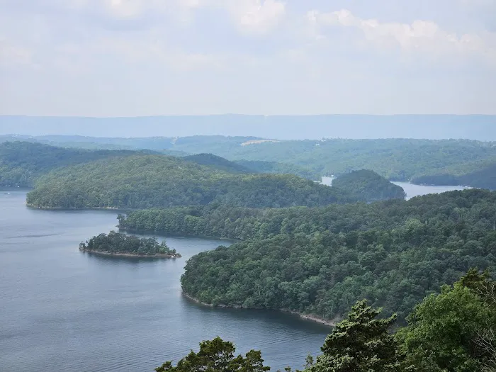 Seven Points Campground- Bay Camp Loop Picture 3