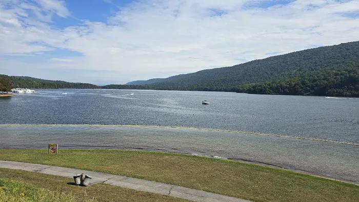 Seven Points Campground- Meadow Camp Loop Picture 8