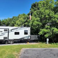 Seven Points Campground- Meadow Camp Loop ico