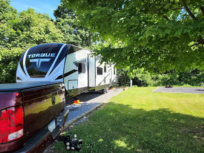 Seven Points Campground- Meadow Camp Loop Picture 5