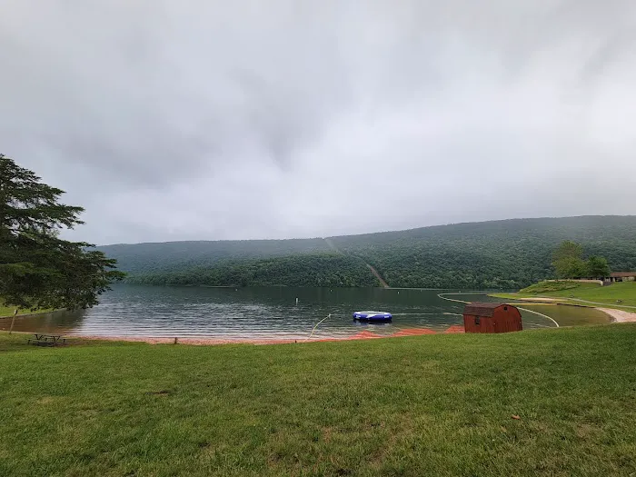 Seven Points Campground- Meadow Camp Loop Picture 10