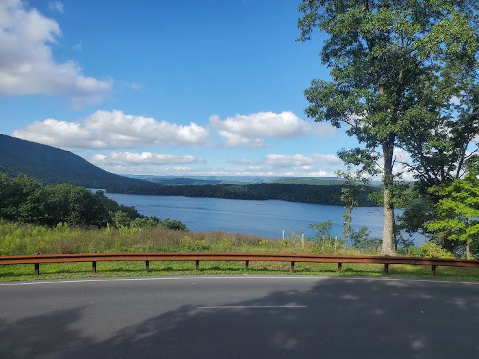 Seven Points Campground- Ridge Camp Loop Picture 7