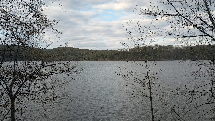 Seven Points Campground- Ridge Camp Loop Picture 6