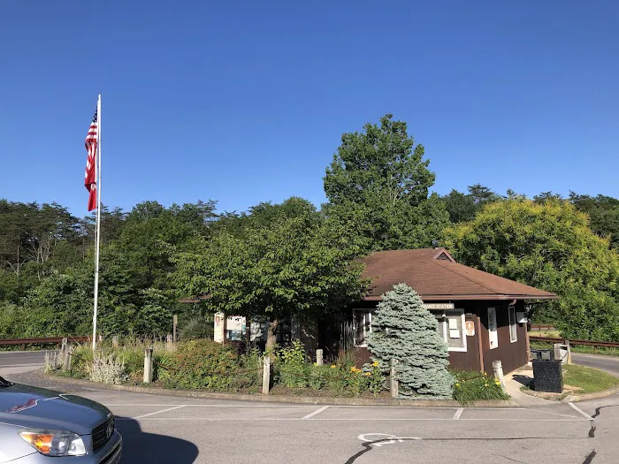 Seven Points Campground Picture 2