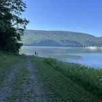 Seven Points Campground