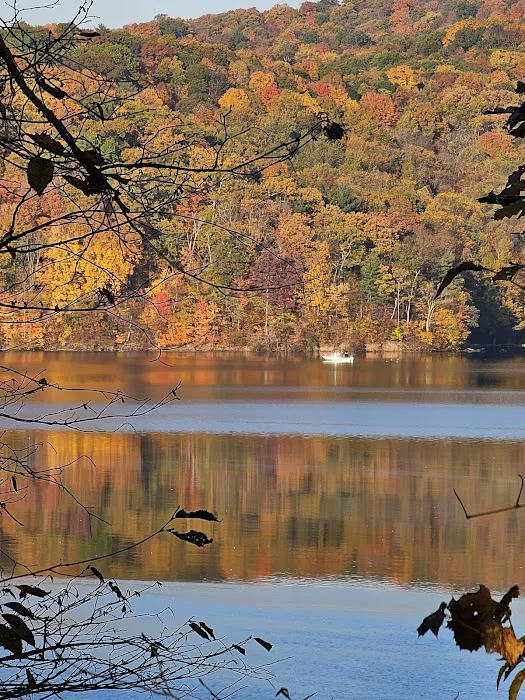 Seven Points Campground Picture 9