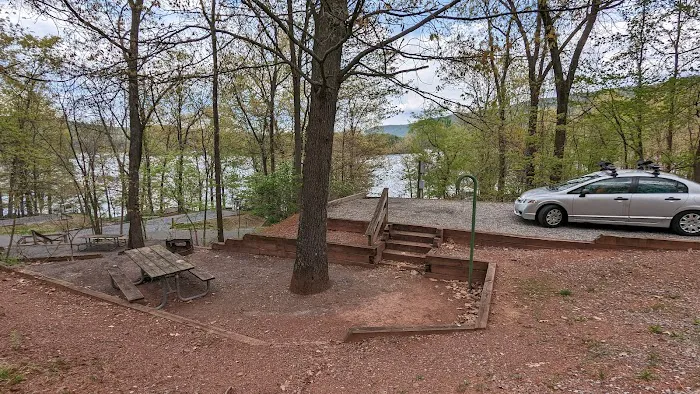 Seven Points Campground Picture 4