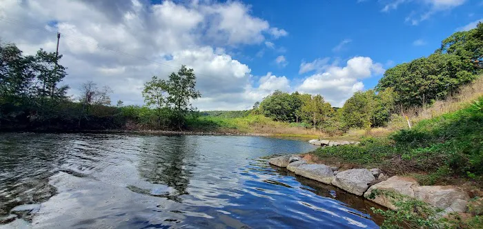 Seven Points Campground- Valley Camp Loop Picture 4