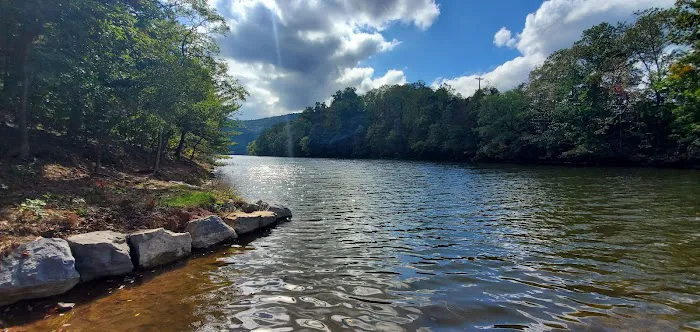 Seven Points Campground- Valley Camp Loop Picture 2