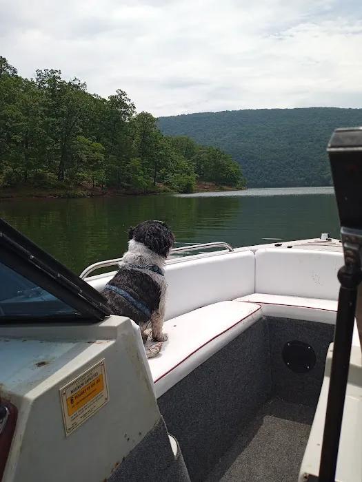 Seven Points Campground- Valley Camp Loop Picture 6