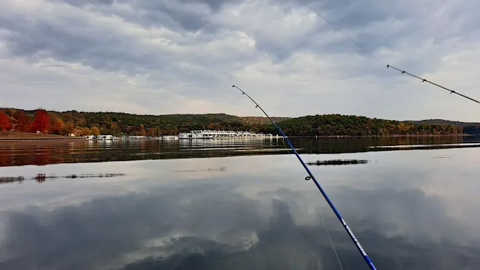 Seven Points Campground- Valley Camp Loop Picture 10