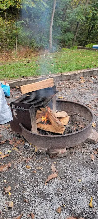 Seven Points Campground- Valley Camp Loop Picture 7