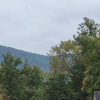 Seven Points Campground- Valley Camp Loop ico