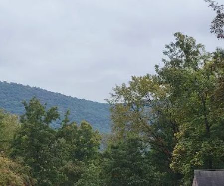 Seven Points Campground- Valley Camp Loop