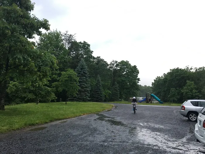 Seven Points Campground- Point Camp Loop Picture 1