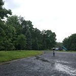 Seven Points Campground- Point Camp Loop