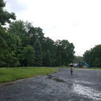 Seven Points Campground- Point Camp Loop ico