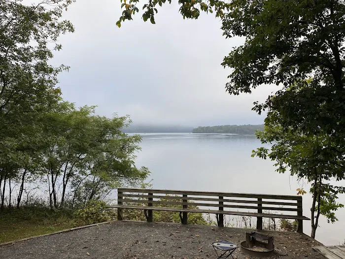 Seven Points Campground- Point Camp Loop Picture 8