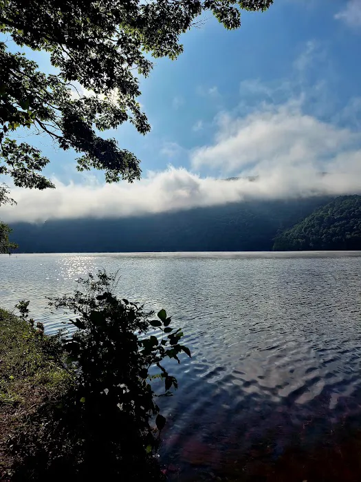 Seven Points Campground- Point Camp Loop Picture 6