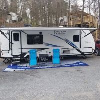 Happy Trails Campground ico