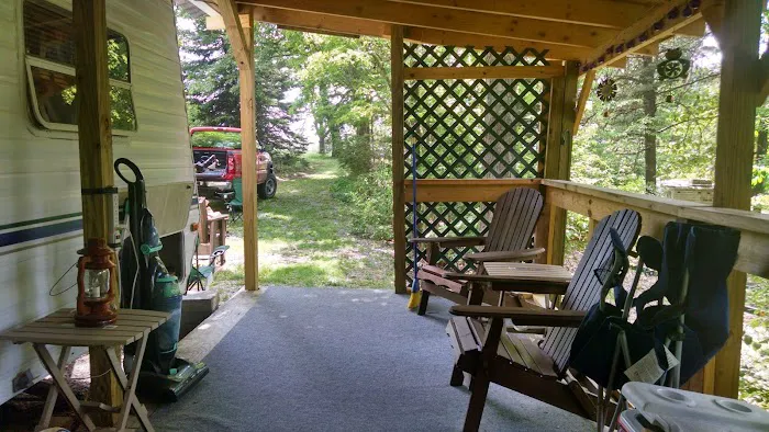 Happy Trails Campground Picture 7