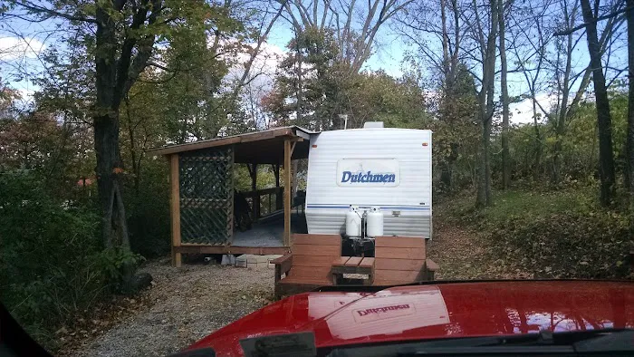 Happy Trails Campground Picture 5