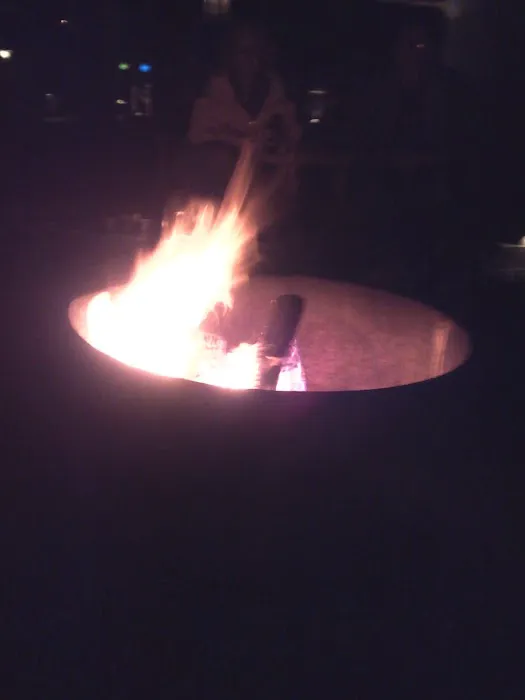 Happy Trails Campground Picture 3