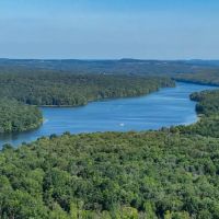 Breezy Hill Seasonal Campground | Central PA & Altoona, PA ico