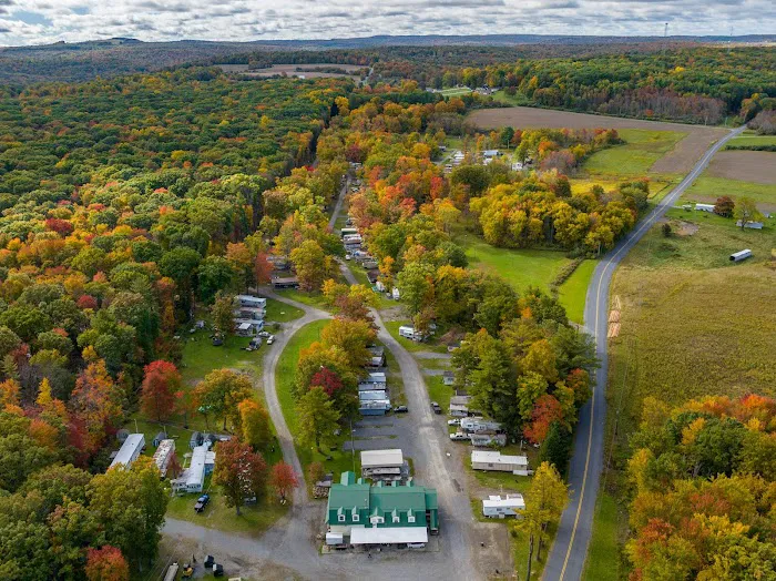 Glendale Valley Campground | Central PA & Altoona, PA Picture 1