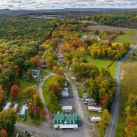 Glendale Valley Campground | Central PA & Altoona, PA ico