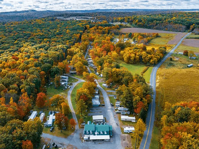 Glendale Valley Campground | Central PA & Altoona, PA Picture 8