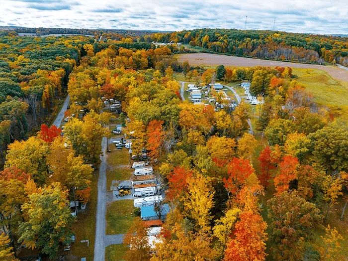 Glendale Valley Campground | Central PA & Altoona, PA Picture 10