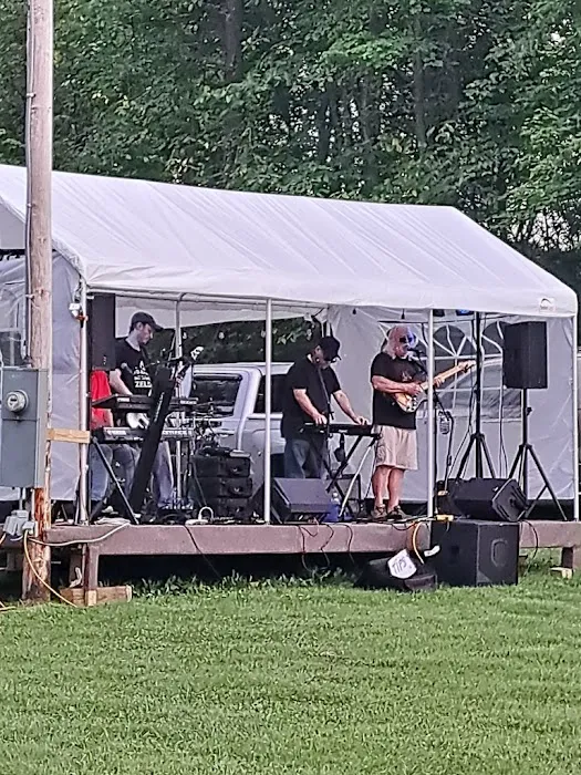 Glendale Valley Campground | Central PA & Altoona, PA Picture 5