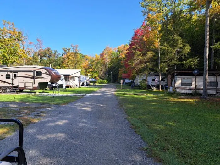 Glendale Valley Campground | Central PA & Altoona, PA Picture 3