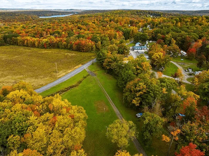 Glendale Valley Campground | Central PA & Altoona, PA Picture 9