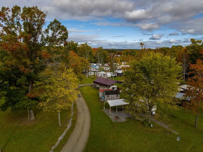 Glendale Valley Campground | Central PA & Altoona, PA Picture 2
